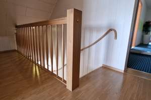 Freistehendes Einfamilienhaus 228m² auf 4.779m² Grundstück mit möglichem Homeoffice-/Gewerbebereich – Feldstraße 2, 99634 Gangloffsömmern – Vorschaubild 19