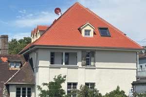 Verschiedene möblierte WG-Zimmer (1 Person) im ehemaligen Bahnhofsgebäude – Haardtring 275, 64295 Darmstadt-West, Darmstadt – Vorschaubild 2