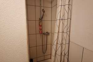 Full Furnished 1 room Apartment for 2-person
Schöne 1-Zimmer-Wohnung mit EBK in 91054, Erlangen – Hauptstraße 87, 91054 Erlangen – Vorschaubild 12