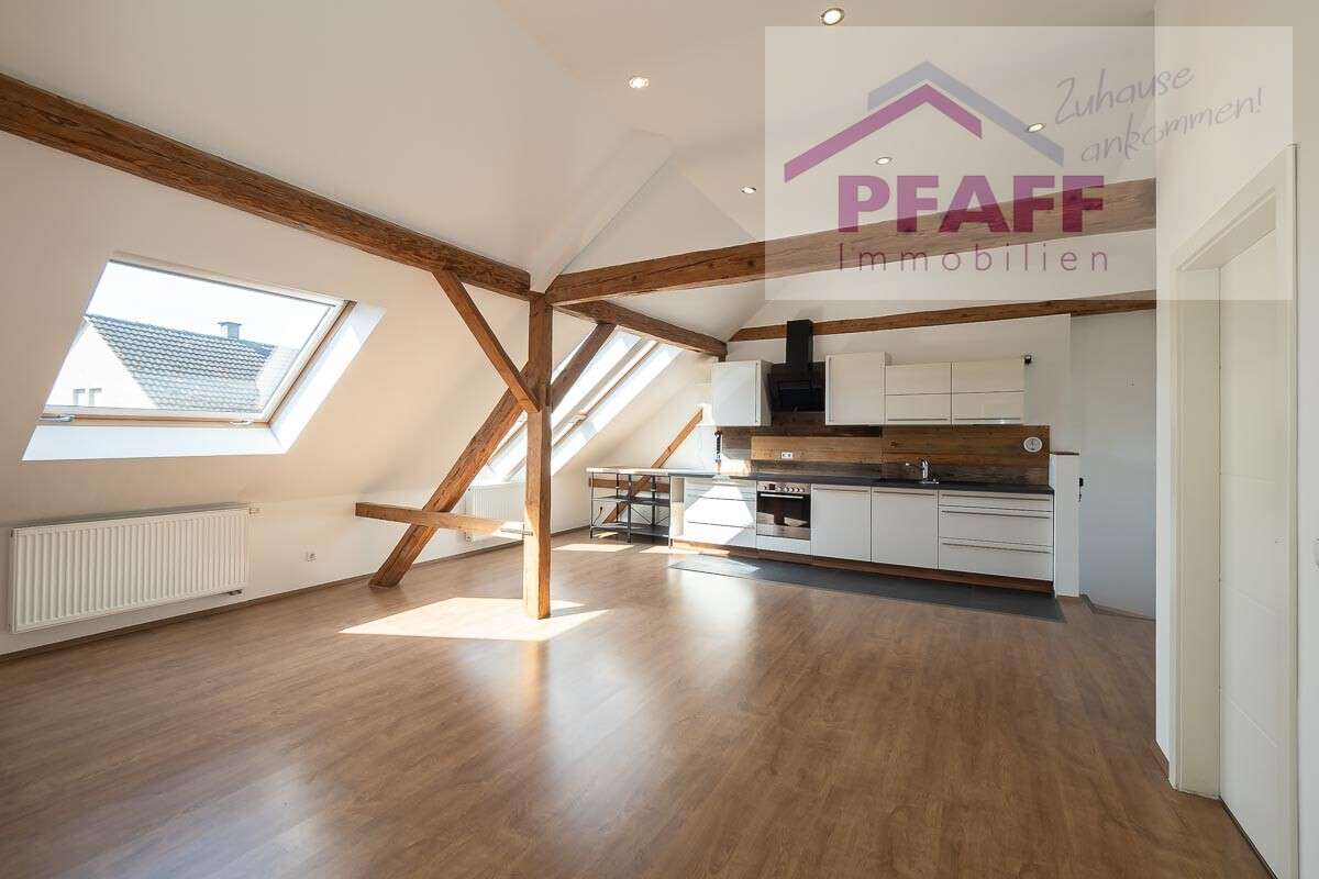 Immobilie in Gailingen am Hochrhein - Zuhause ankommen in Gailingen! Geteiltes Zweifamilienhaus mit schönem Garten + vielen Möglichkeiten - Bild 6