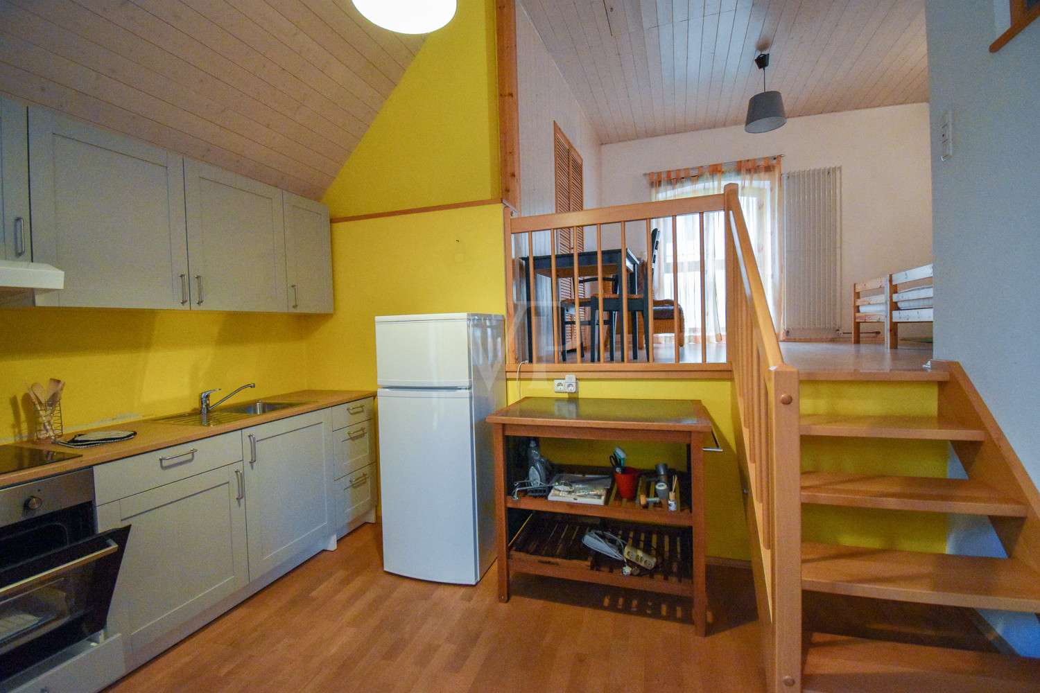 Immobilie in Prichsenstadt - Charmantes ehemaliges Bauernhaus in Prichsenstadt - Bild 0