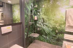 Exklusives 2-Zimmer-Apartment mit Dachterrasse und Premium-Ausstattung - Junges Wohnen in Nürnberg – Die vollständige Adresse der Immobilie erhältst du vom Anbieter., 90478 Marienvorstadt, Nürnberg – Vorschaubild 8