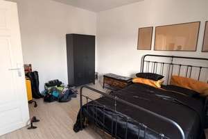 2-Zimmer Wohnung mit Blick auf den Park – Erlanger Straße 75, 90765 Ronhof, Kronach, Fürth – Vorschaubild 5