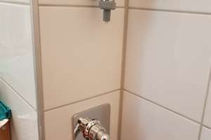 Neuwertige 2-Zimmer-Wohnung mit großem Balkon, EBK und teilmöbliert – Haunstetter Straße 95, 86161 Hochfeld, Augsburg – Vorschaubild 11