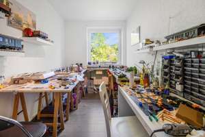 Bremen-Osterholz: Gepflegte 3-Zimmer-Wohnung mit Balkon im 3. OG – ruhige Lage – Die vollständige Adresse der Immobilie erhältst du vom Anbieter., 28325 Tenever, Bremen – Vorschaubild 8