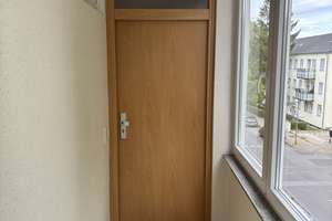Charmantes 1-Zimmer-Appartement mit Küche und sonnigem Balkon – ab sofort frei – Königsberger Straße 63, 45881 Schalke, Gelsenkirchen – Vorschaubild 3