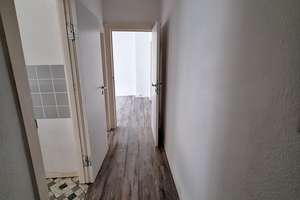 2-Zimmer-Wohnung in zentraler Lage in Lübeck zu vermieten - Otto Stöben GmbH – Die vollständige Adresse der Immobilie erhältst du vom Anbieter., 23566 Sankt Gertrud, Lübeck – Vorschaubild 4