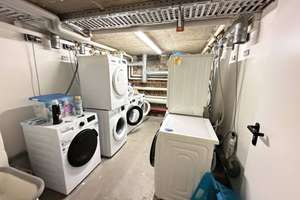 Top ausgestattete 2-ZI-Wohnung im Stilaltbau mit Fahrstuhl in zentraler und verkehrsgünstiger Lage – 67063 Nord-Hemshof, Ludwigshafen am Rhein – Vorschaubild 8