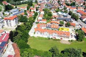 Großzügige Reihenhäuser zu verkaufen – Die vollständige Adresse der Immobilie erhältst du vom Anbieter., 82380 Peißenberg – Vorschaubild 4