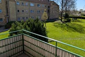 Modernisierte 3 Zi.Whg. mit Balkon in Kiel-Friedrichsort – Hermann-Boßdorf-Weg 4, 24159 Pries, Kiel – Vorschaubild 2