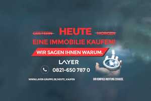 **Siedlerhäuschen inklusive Anbau und großzügigem Garten mit Südausrichtung in Bärenkeller zu kaufen – Augsburg – Vorschaubild 9