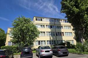 * HÜBSCHES 1-Zi-APARTMENT + STELLPLATZ in ruhiger, zentraler Wohnlage, NÄHE STADTPARK und MERCADO * – Die vollständige Adresse der Immobilie erhältst du vom Anbieter., 90409 Schleifweg, Nürnberg – Vorschaubild 3