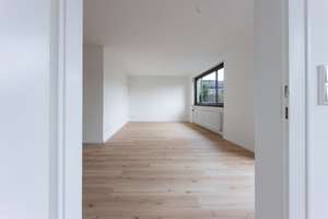 Traum-Wohnung auf dem Dönberg - ERSTBEZUG - Wunderschönes Zuhause mit großem Süd-Balkon  – Am Krüppershaus 87, 42111 Uellendahl-Katernberg, Wuppertal – Vorschaubild 21