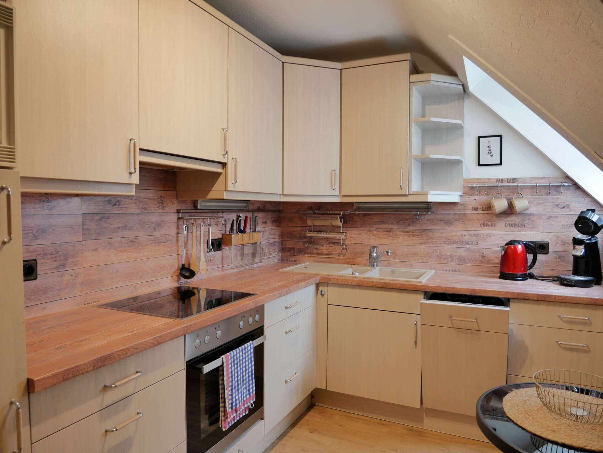 Immobilie in Hemmingstedt - Modernisierte Eigentumswohnung mit Blick ins Grüne| Garage|Balkon|Vermieten oder selbst bewohnen - Bild 2