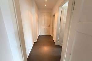 Leben im belgischen Viertel: sanierte 3-Zimmer-Altbauwohnung. – 50674 Neustadt/Süd, Köln – Vorschaubild 5
