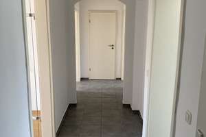 4 Zimmer Wohnung mit Balkon - direkt neben der Kleingartenanlage (E0194) – Hovener Kamp 11, 41066 Bettrath-Hoven, Mönchengladbach – Vorschaubild 8