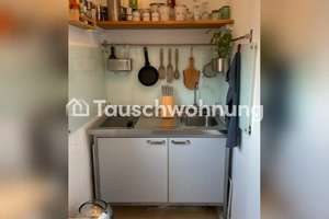 Tauschwohnung: Renovierte Wohnung mit Balkon – Konradstraße 20, 50937 Sülz, Köln – Vorschaubild 6