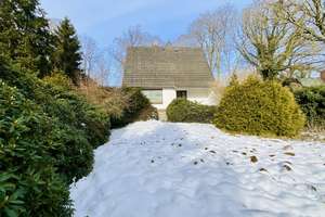 Gut aufgeteilt: Gemütliches Haus m. großem Garten – Die vollständige Adresse der Immobilie erhältst du vom Anbieter., 27612 Loxstedt – Vorschaubild 11