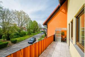 Bad Homburg: Freistehendes Einfamilienhaus mit Garten & zwei Garagen in Ober-Erlenbach – Die vollständige Adresse der Immobilie erhältst du vom Anbieter., 61352 Bad Homburg vor der Höhe – Vorschaubild 7