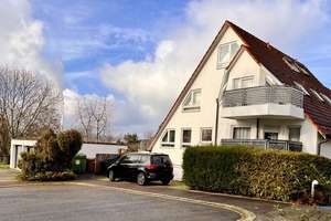 Maissonette-Wohnung mit großzügiger, offener Raumaufteilung in S-Sommerrain – Die vollständige Adresse der Immobilie erhältst du vom Anbieter., 70374 Sommerrain, Stuttgart – Vorschaubild 1