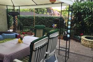 provisionsfrei: traumhafte 3 Zimmer Terrassenwohnung in Kiel-Düsternbrook – Sternwartenweg 3, 24105 Düsternbrook, Kiel – Vorschaubild 15