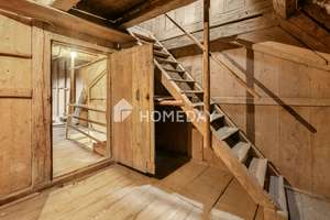 Gepflegtes Bauernhaus mit Charme & Potenzial: 2200 m² Grundstück, Scheune & Wohnmöglichkeiten – Die vollständige Adresse der Immobilie erhältst du vom Anbieter., 79879 Wutach – Vorschaubild 38