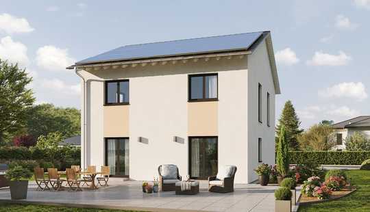 Bild von Ihr Traumhaus in Oberheimbach: Individuell geplantes Einfamilienhaus mit Komfort und Qualität