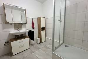 ***SONNIGE 4-Zimmer DG-WOHNUNG MIT RIESIEGEM BALKON & PANORAMABLICK!***Garage inklusive*** – Bankstraße 2a, 41199 Odenkirchen-Mitte, Mönchengladbach – Vorschaubild 22