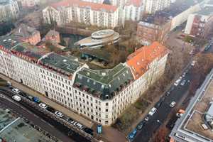 *bezugsfrei* Großzügige 3-Zimmerwohnung mit Balkon in Leipzig / Plagwitz – Industriestraße 34 WE10, 4229 Leipzig – Vorschaubild 13