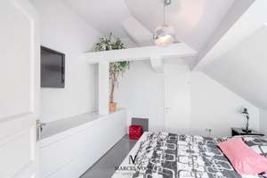 Stilvolle Maisonettewohnung  mit einzigartigem Stuttgart-Blick! – Die vollständige Adresse der Immobilie erhältst du vom Anbieter., 70180 Lehen, Stuttgart – Vorschaubild 14