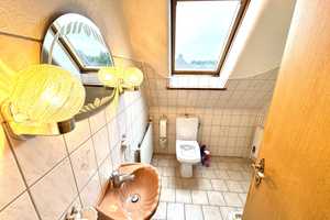 Doppelhaushälfte auf Erbpacht mit großer Garage – Lübeck – Vorschaubild 26