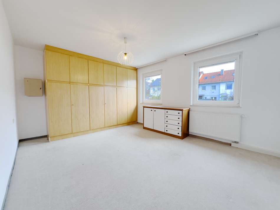 Elternschlafzimmer
