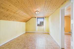 **Charmantes Einfamilienhaus in sehr guter Wohnlage mit schönem Gartenbereich, Garage, Balkon, uvm.* – Donnersbergkreis – Vorschaubild 11