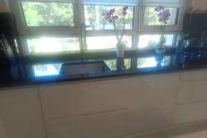 LUXUS U. HIGH TEC INKL.: Luxus-Villa mit Outdoor-Küche, Gym, Marmor & 4 Balkonen in Mundenheim – 67065 Mundenheim, Ludwigshafen am Rhein – Vorschaubild 28