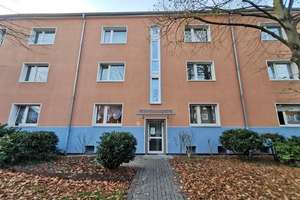 Schöne 1-Zimmer-Wohnung mit neuem Bad – Auf dem Dreisch 3, 45888 Bulmke-Hüllen, Gelsenkirchen – Vorschaubild 1