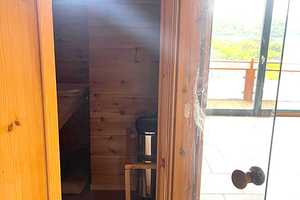 Holzhaus 5-Zimmer freistehend mit Sauna und gehobener Innenausstattung in Erpel – Winzerstrasse 14a, 53579 Neuwied (Kreis) – Vorschaubild 12