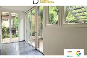 Erstbezug nach Sanierung: Lichtdurchflutete Altbauwohnung mit Wintergarten & Terrasse – Die vollständige Adresse der Immobilie erhältst du vom Anbieter., 70197 Rotebühl, Stuttgart – Vorschaubild 1