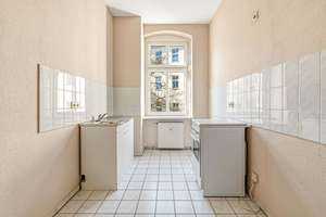 Wunderschöner Jugendstilaltbau*Balkon *neue Heizungsanlage – Die vollständige Adresse der Immobilie erhältst du vom Anbieter., 12437 Baumschulenweg, Berlin – Vorschaubild 9