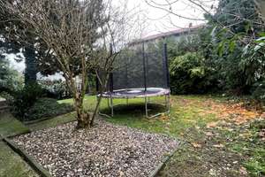 ZU VERMIETEN: Modernes Bungalow mit Garten in Wiesbaden (auch als Monteurshaus geeigenet) – Die vollständige Adresse der Immobilie erhältst du vom Anbieter., 65207 Breckenheim, Wiesbaden – Vorschaubild 2