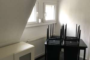 Uni-Nähe: Charmante Dachgeschosswohnung mit Einbauküche & Garten  – Spicherner Straße 24, 44149 Dorstfeld, Dortmund – Vorschaubild 4
