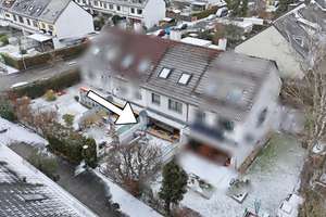 Endlich genug Zimmer! Reihenmittelhaus für große Pläne & kleine Füße – Die vollständige Adresse der Immobilie erhältst du vom Anbieter., 81825 Gartenstadt Trudering, München – Vorschaubild 2