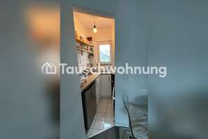 Tauschwohnung: Helle 1-Zimmer-Wohnung in Köln-Südstadt/Innenstadt – Die vollständige Adresse der Immobilie erhältst du vom Anbieter., 50678 Neustadt/Süd, Köln – Vorschaubild 3