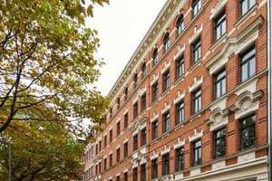 Moderne 2-Zimmer-Wohnung in Leipzig Plagwitz – Karl-Heine-Straße 59, 4229 Plagwitz, Leipzig – Vorschaubild 13