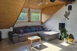 Wunderschöne 3-Zimmerwohnung mit Balkon und Terrasse – Die vollständige Adresse der Immobilie erhältst du vom Anbieter., 70569 Lauchäcker, Stuttgart – Vorschaubild 6