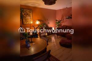 Tauschwohnung: Nice Wohnung
