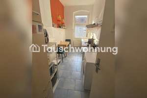 Tauschwohnung: 2 Z. Wohnung in Moabit mit Balkon. Suche kleinere Wohnung – Die vollständige Adresse der Immobilie erhältst du vom Anbieter., 10551 Moabit, Berlin – Vorschaubild 4