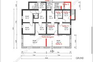 *Versteigerung am 26.08.2025* Doppelhaushälfte Dachau – Karlsbader Ring 15, 85221 Dachau (Kreis) – Vorschaubild 8