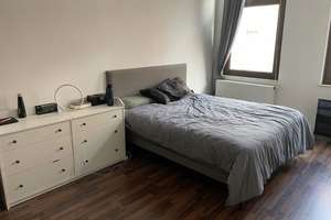 Wohnen mit Charakter: 2-Zimmer-Wohnung in der Südstadt – Die vollständige Adresse der Immobilie erhältst du vom Anbieter., 30171 Südstadt, Hannover – Vorschaubild 5