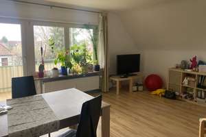 Nachmieter gesucht – Die vollständige Adresse der Immobilie erhältst du vom Anbieter., 68239 Seckenheim, Mannheim – Vorschaubild 4