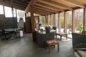 Landhaus mit 70 qm Atelier in schönster Alleinlage – Märkischer Kreis – Vorschaubild 31